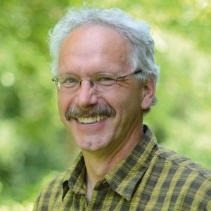 Dr. Uli Zerger